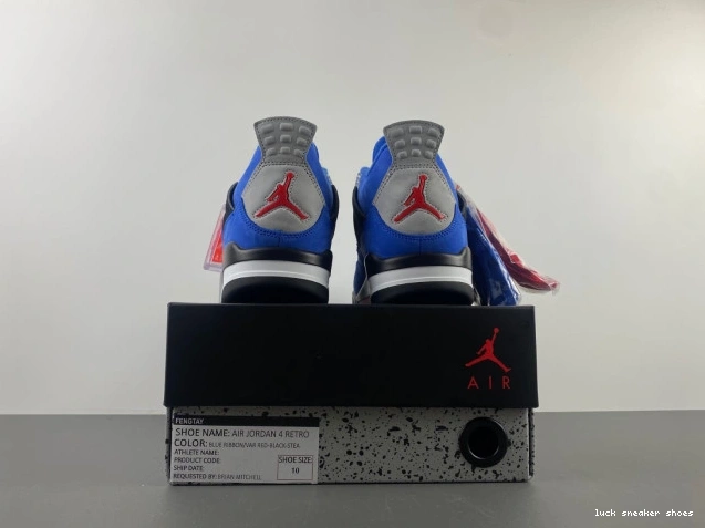 Rep LUCY ENCORE RETRO JBM231-M19-C1 4 JORDAN EMINEM 0725